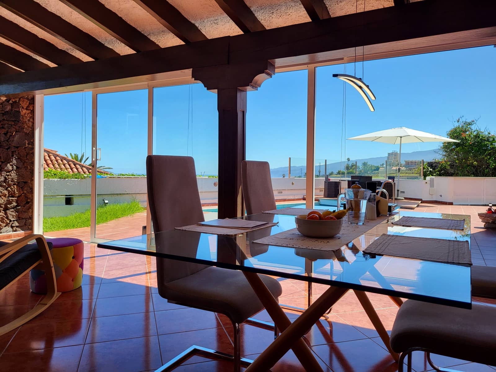 3 slaapkamer Villa te koop in Los Realejos met zwembad garage - € 649.000 (Ref: 9816208)