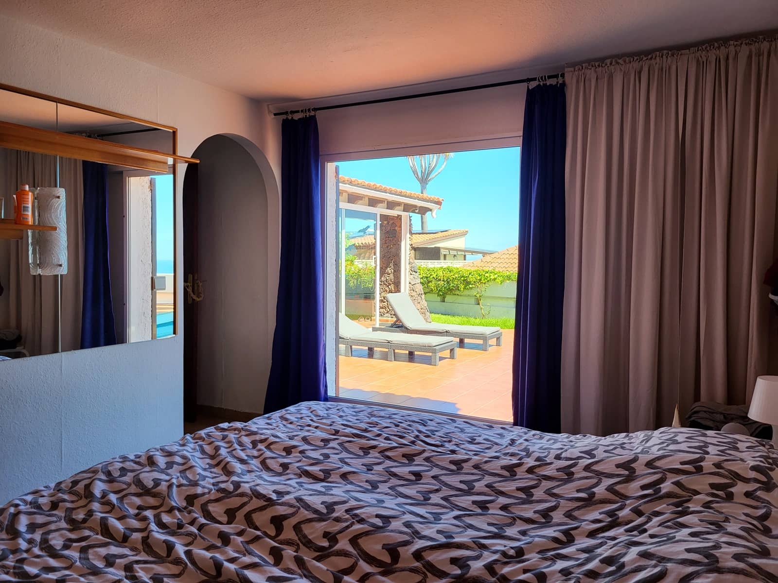 3 slaapkamer Villa te koop in Los Realejos met zwembad garage - € 649.000 (Ref: 9816208)