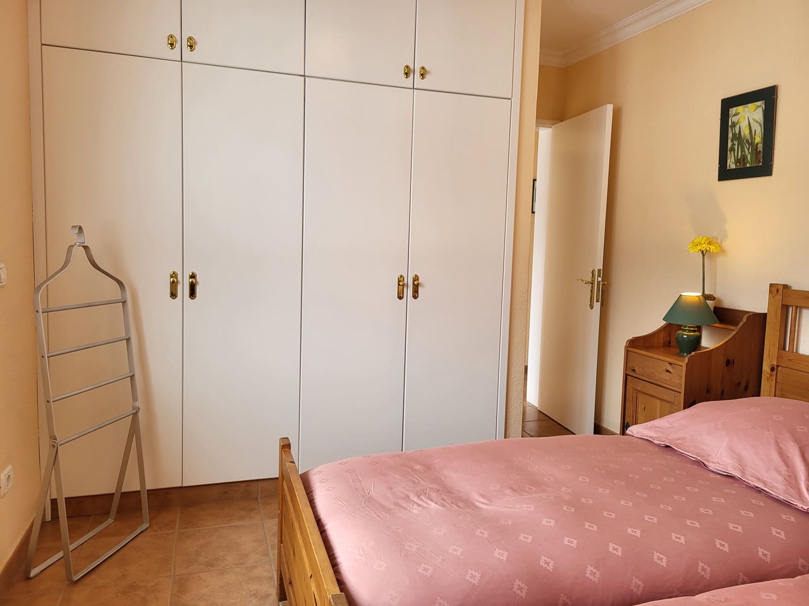1 bedroom Apartment for rent in Los Realejos with pool - € 1,000 (Ref: 9828045)