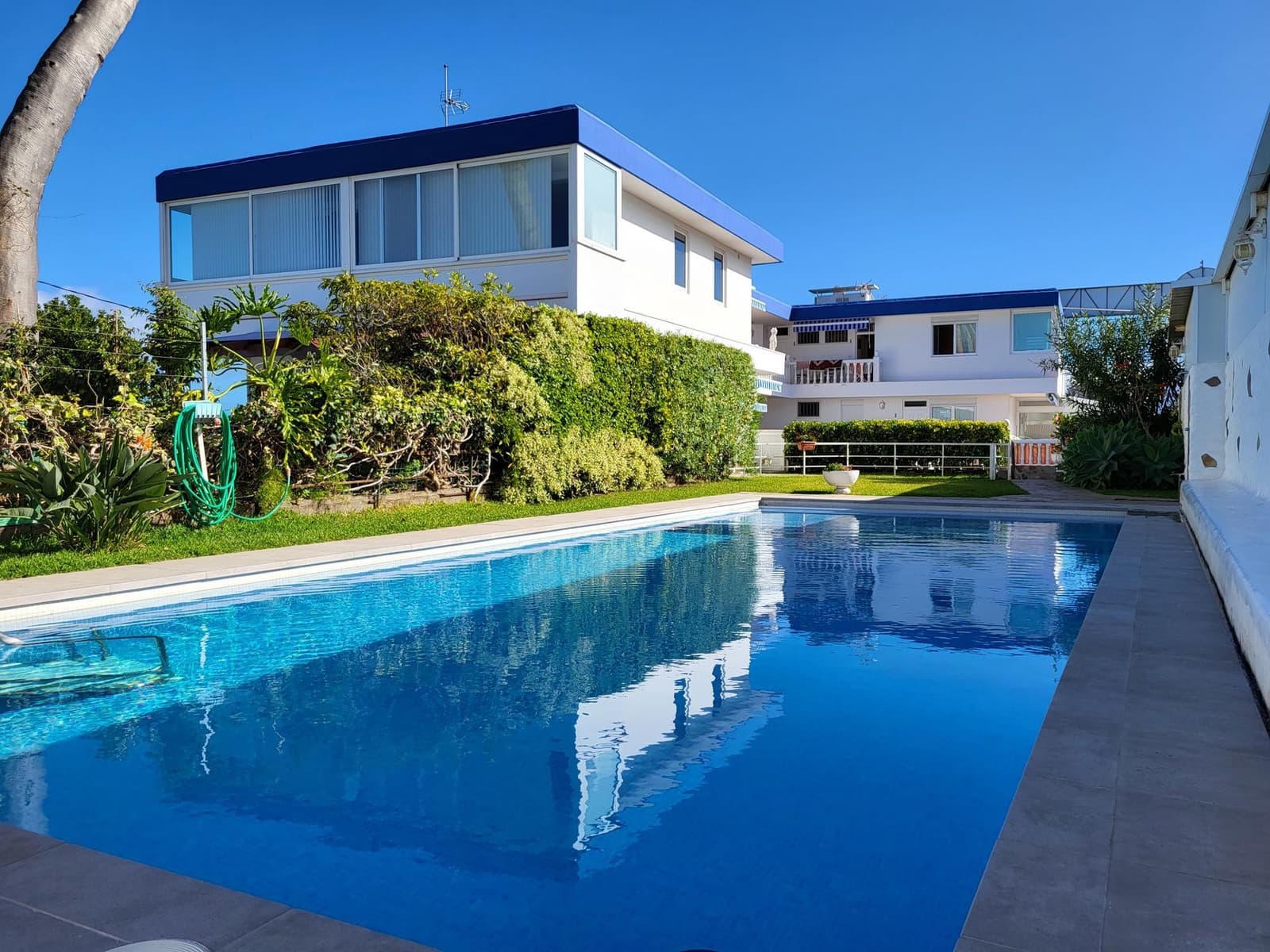 1 bedroom Apartment for rent in Los Realejos with pool - € 1,000 (Ref: 9828045)