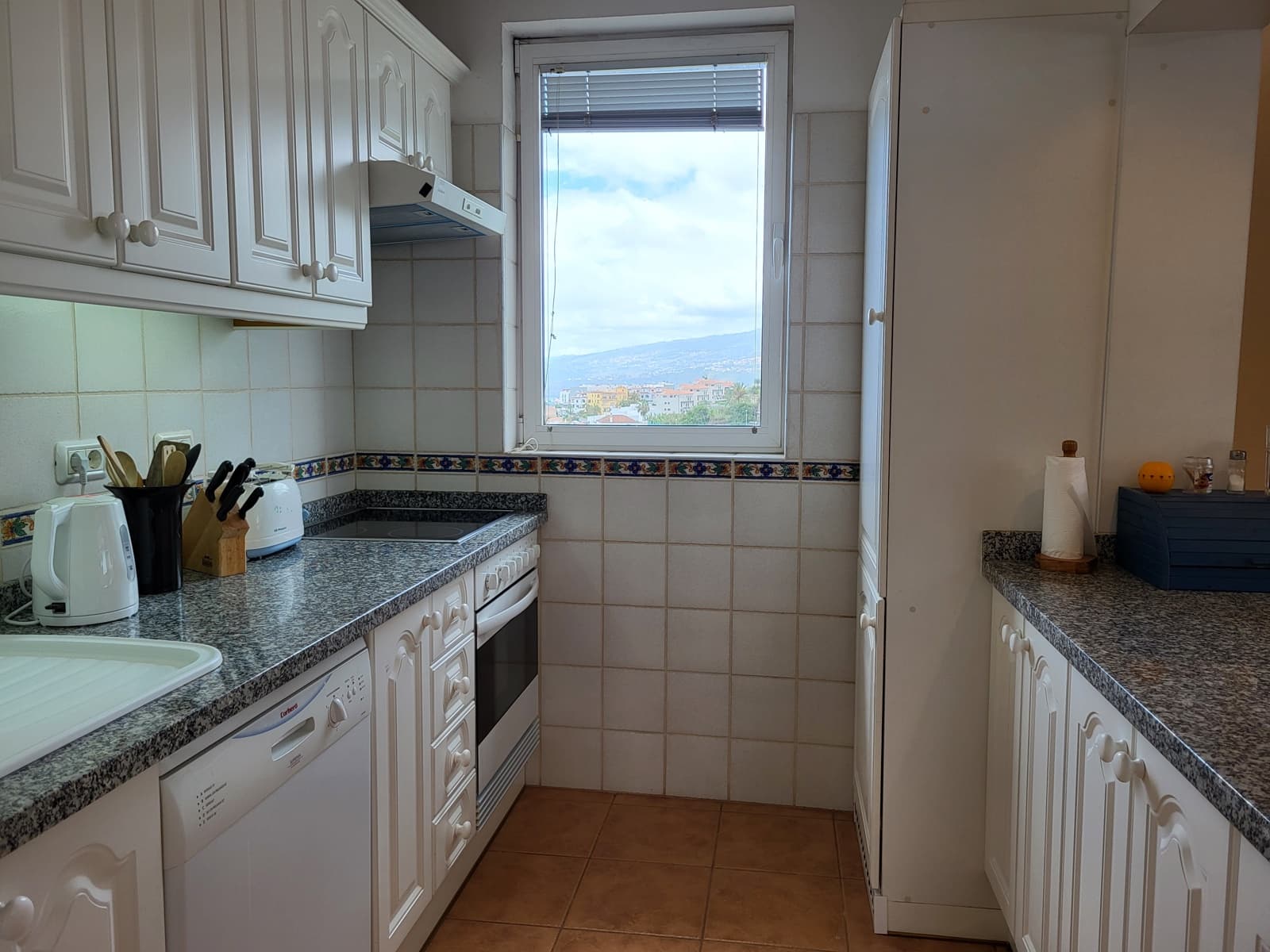 1 bedroom Apartment for rent in Los Realejos with pool - € 1,000 (Ref: 9828045)
