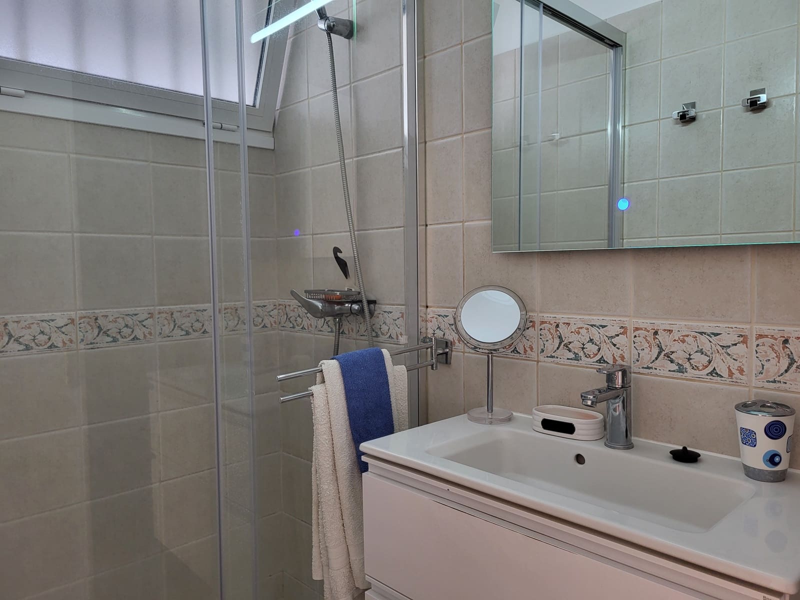 1 bedroom Apartment for rent in Los Realejos with pool - € 1,000 (Ref: 9828045)