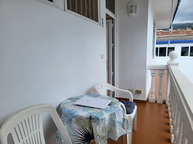 1 bedroom Apartment for rent in Los Realejos with pool - € 1,000 (Ref: 9828045)