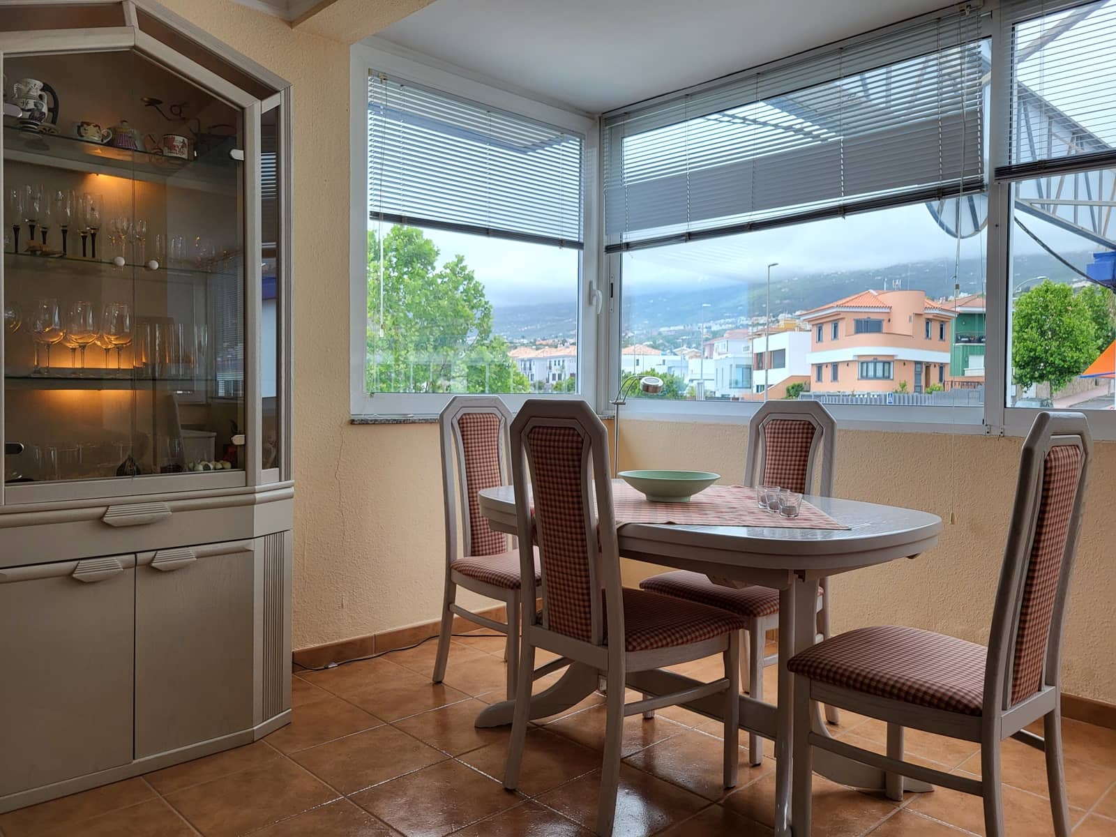 1 bedroom Apartment for rent in Los Realejos with pool - € 1,000 (Ref: 9828045)