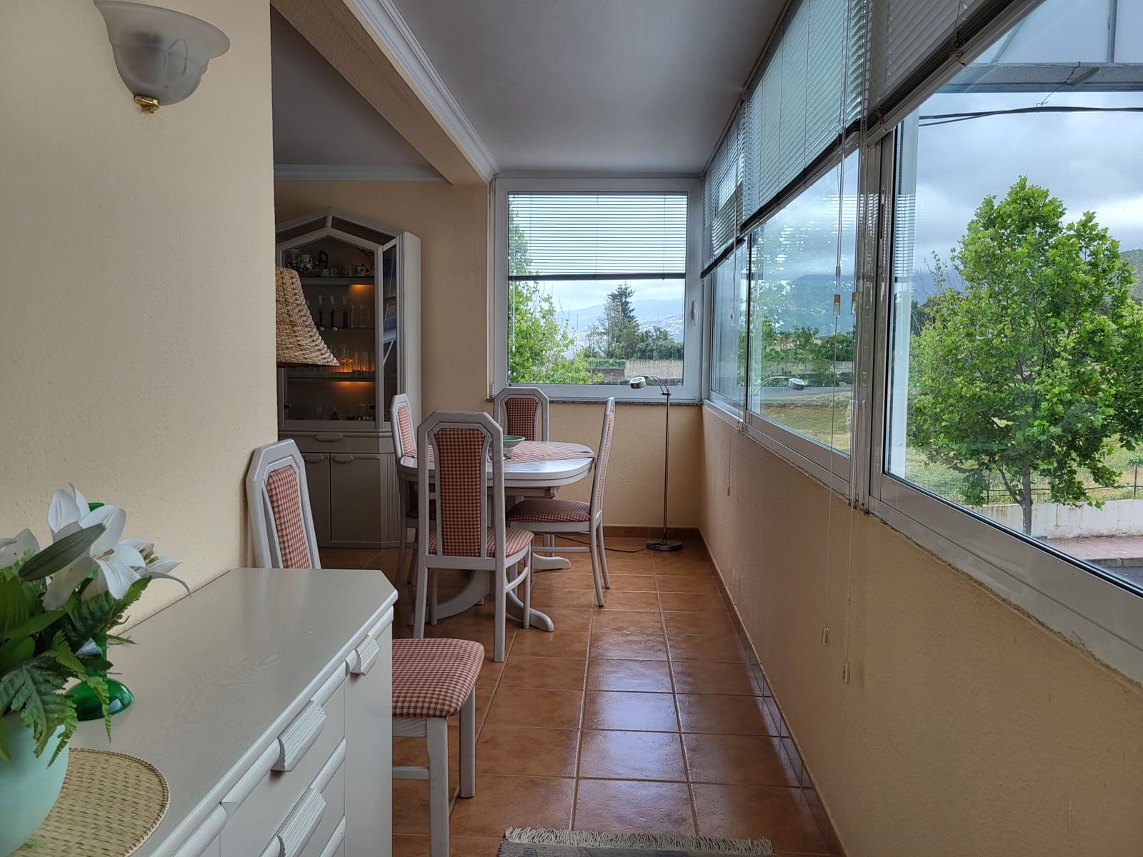 1 bedroom Apartment for rent in Los Realejos with pool - € 1,000 (Ref: 9828045)