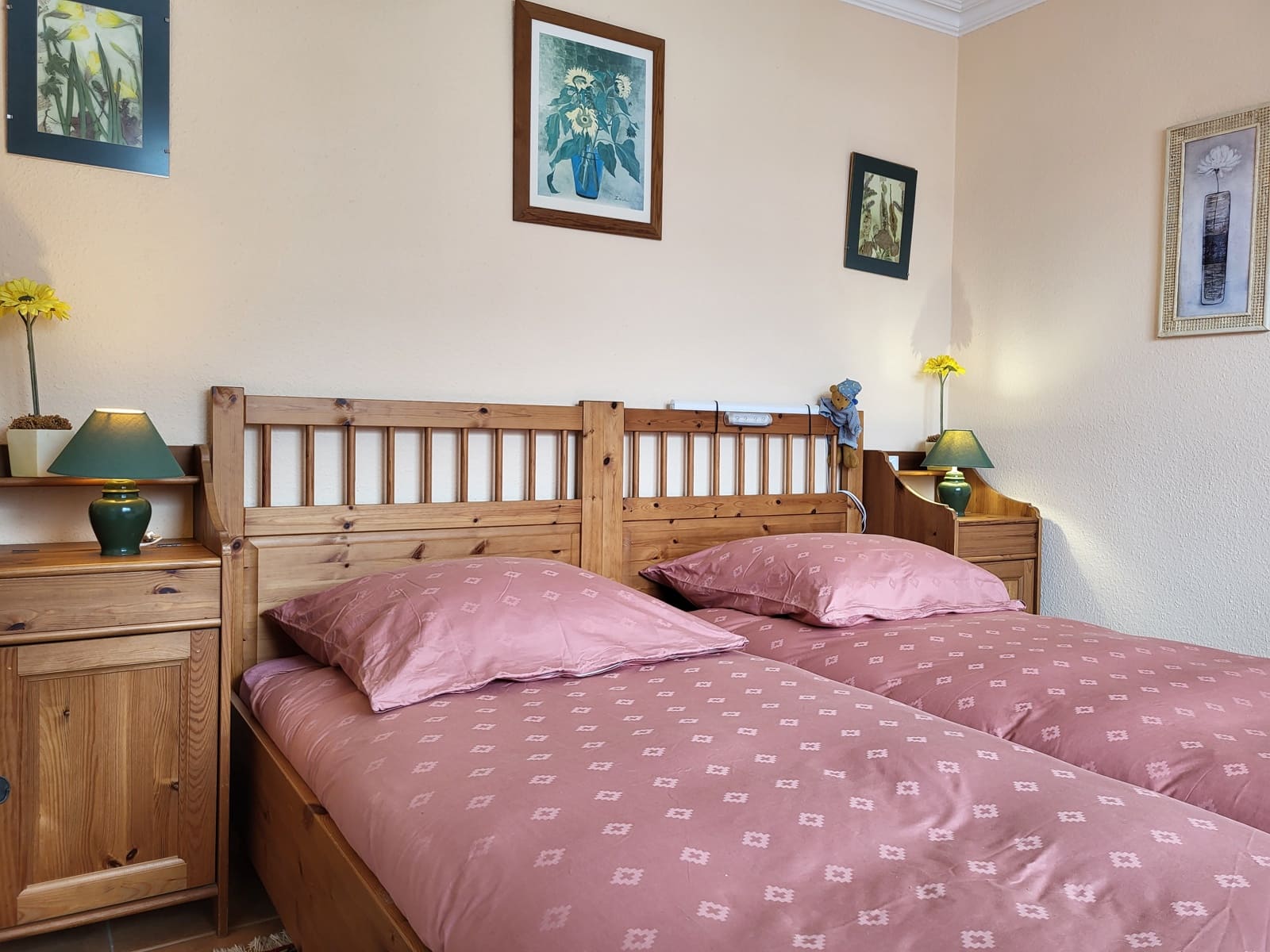 1 bedroom Apartment for rent in Los Realejos with pool - € 1,000 (Ref: 9828045)