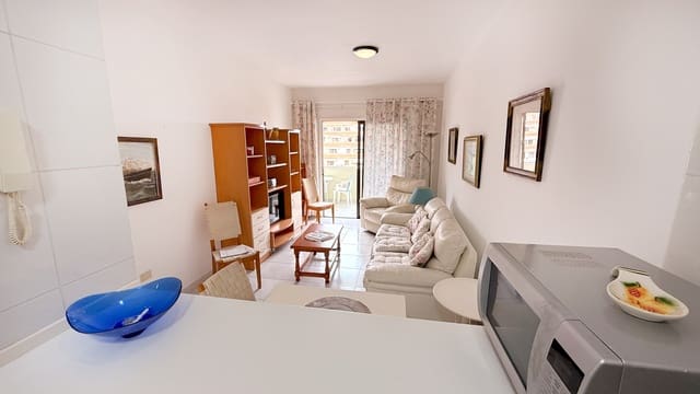 Appartement de 1 chambre à louer à Puerto de la Cruz avec piscine - 1 000 € (Ref: 9829916)