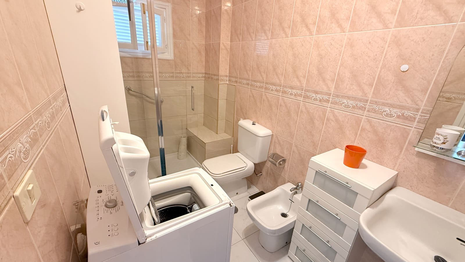 1 bedroom Apartment for rent in Puerto de la Cruz with pool - € 1,000 (Ref: 9829916)