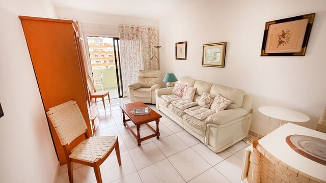 Appartement de 1 chambre à louer à Puerto de la Cruz avec piscine - 1 000 € (Ref: 9829916)
