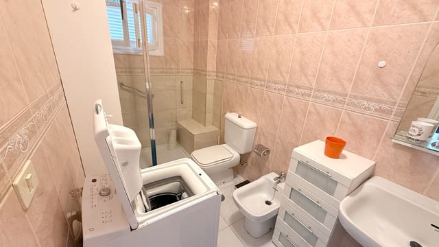Appartement de 1 chambre à louer à Puerto de la Cruz avec piscine - 1 000 € (Ref: 9829916)