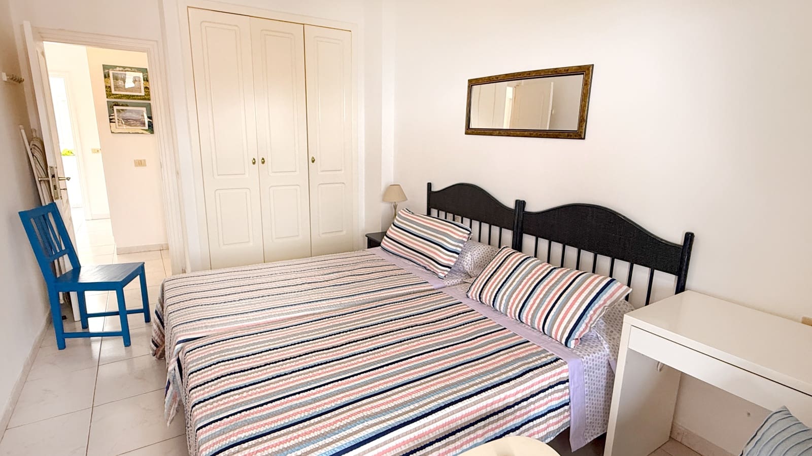 1 bedroom Apartment for rent in Puerto de la Cruz with pool - € 1,000 (Ref: 9829916)