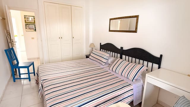 Appartement de 1 chambre à louer à Puerto de la Cruz avec piscine - 1 000 € (Ref: 9829916)