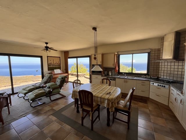 2 bedroom Villa for sale in Frontera - € 475,000 (Ref: 9834303)