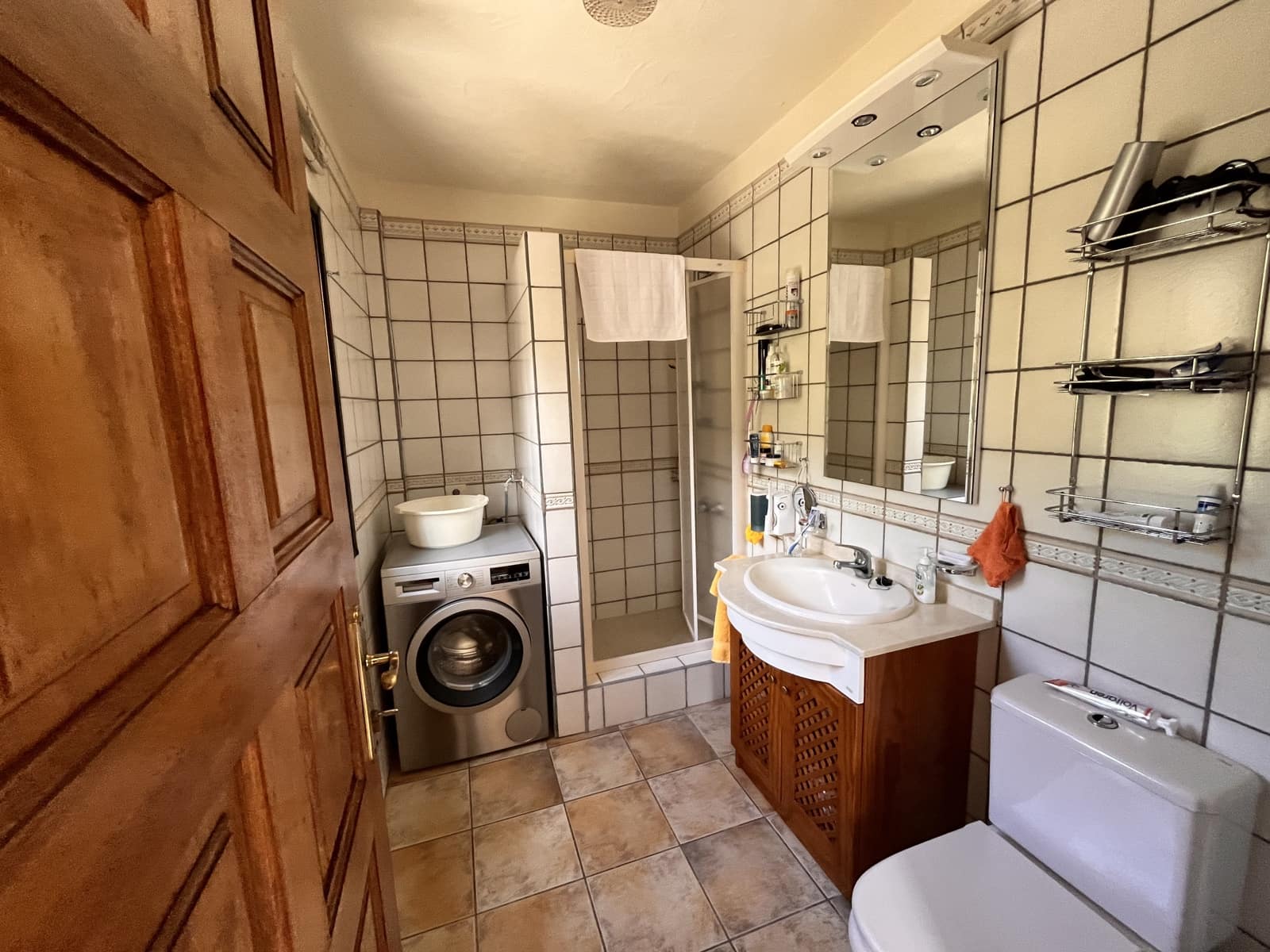 2 bedroom Villa for sale in Frontera - € 475,000 (Ref: 9834303)