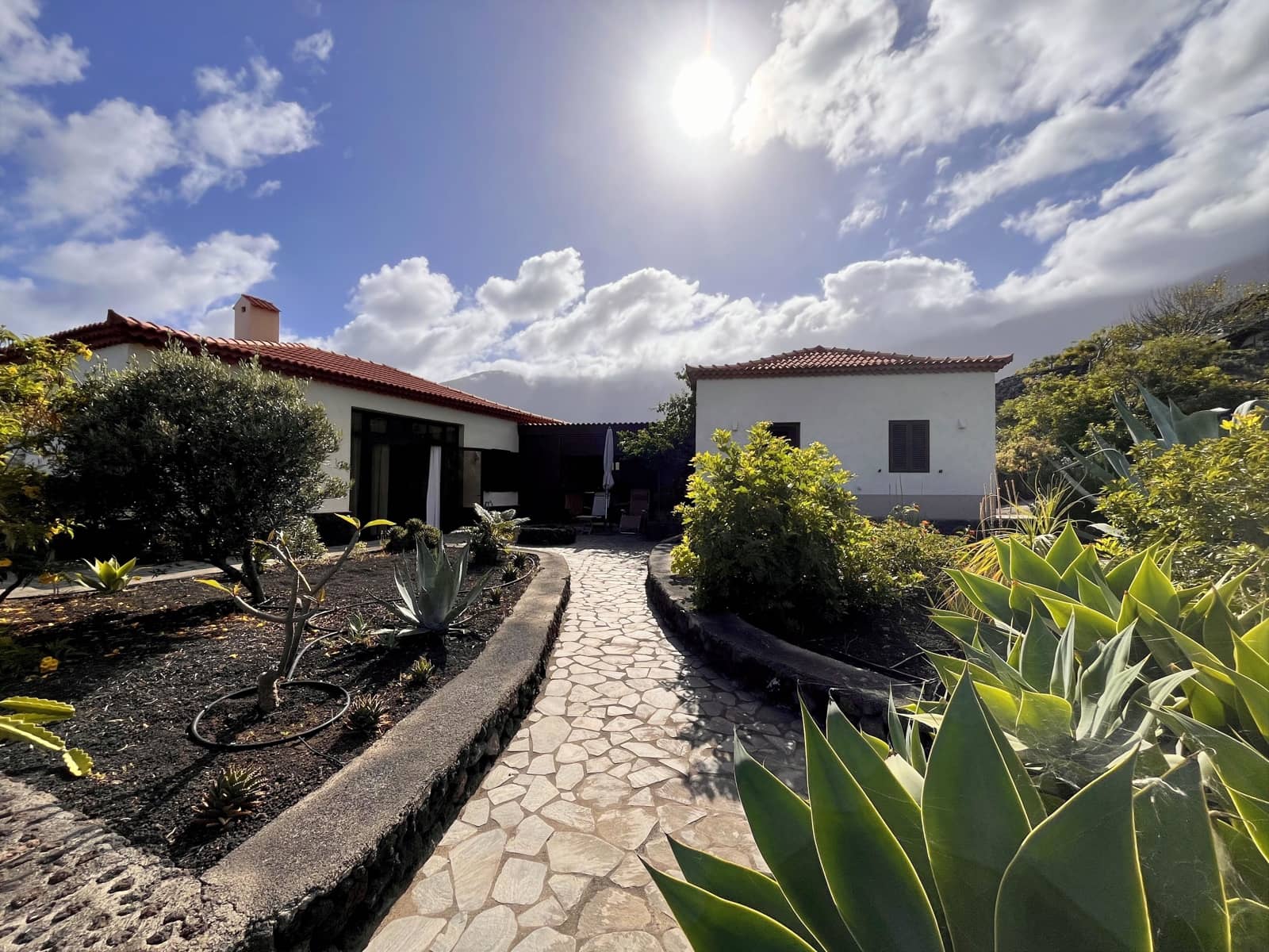 2 bedroom Villa for sale in Frontera - € 475,000 (Ref: 9834303)