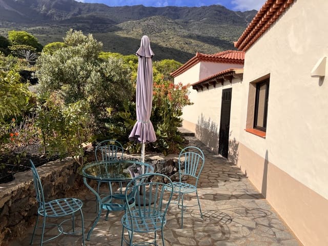 2 bedroom Villa for sale in Frontera - € 475,000 (Ref: 9834303)