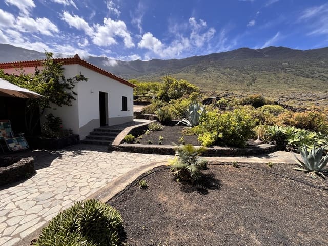 2 bedroom Villa for sale in Frontera - € 475,000 (Ref: 9834303)