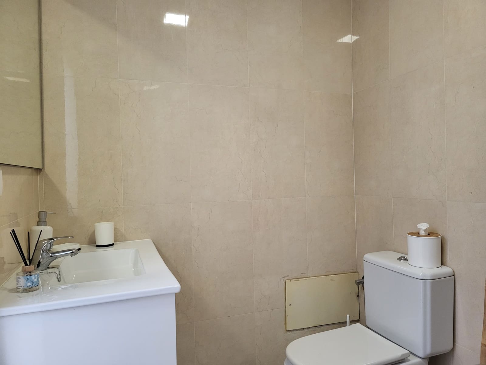 1 bedroom Apartment for sale in Puerto de la Cruz with pool - € 223,000 (Ref: 9844426)