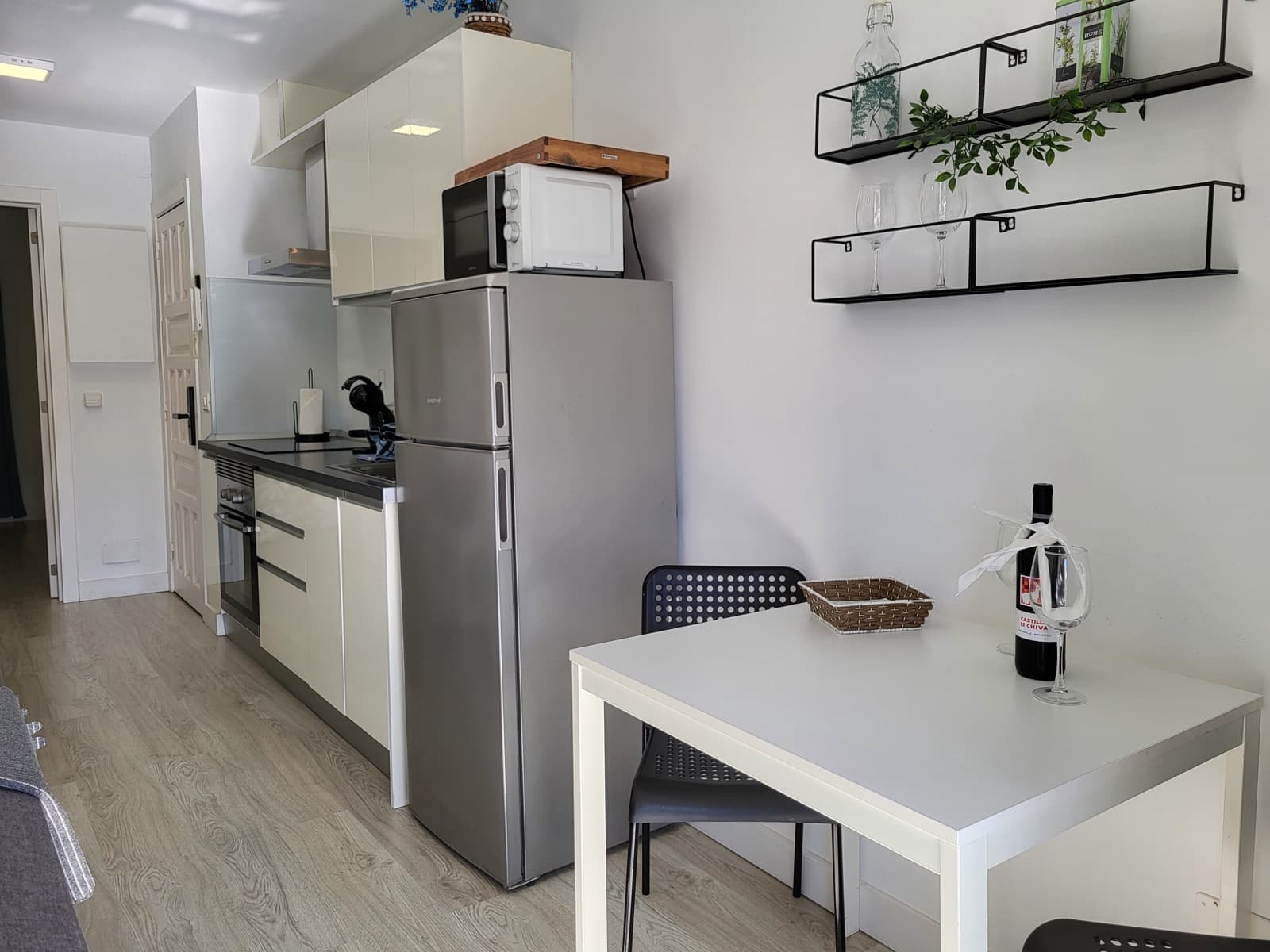 1 bedroom Apartment for sale in Puerto de la Cruz with pool - € 223,000 (Ref: 9844426)