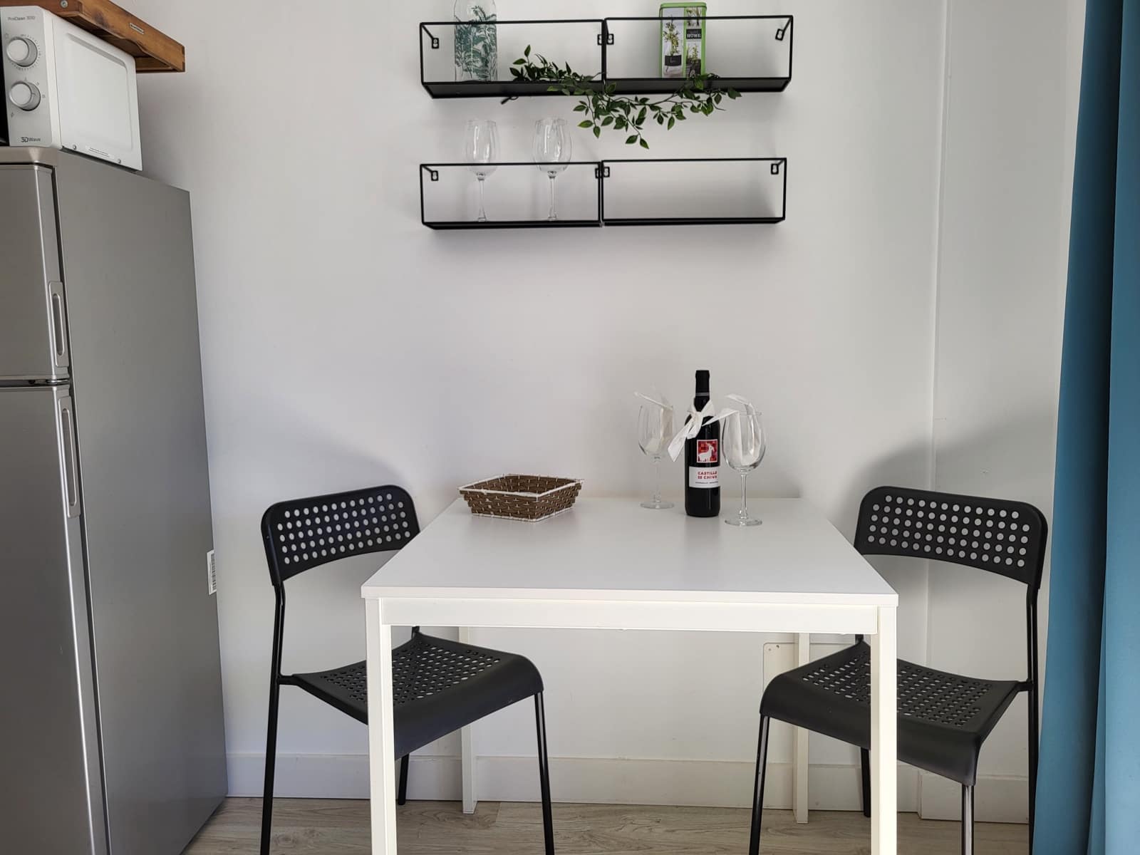 1 bedroom Apartment for sale in Puerto de la Cruz with pool - € 223,000 (Ref: 9844426)
