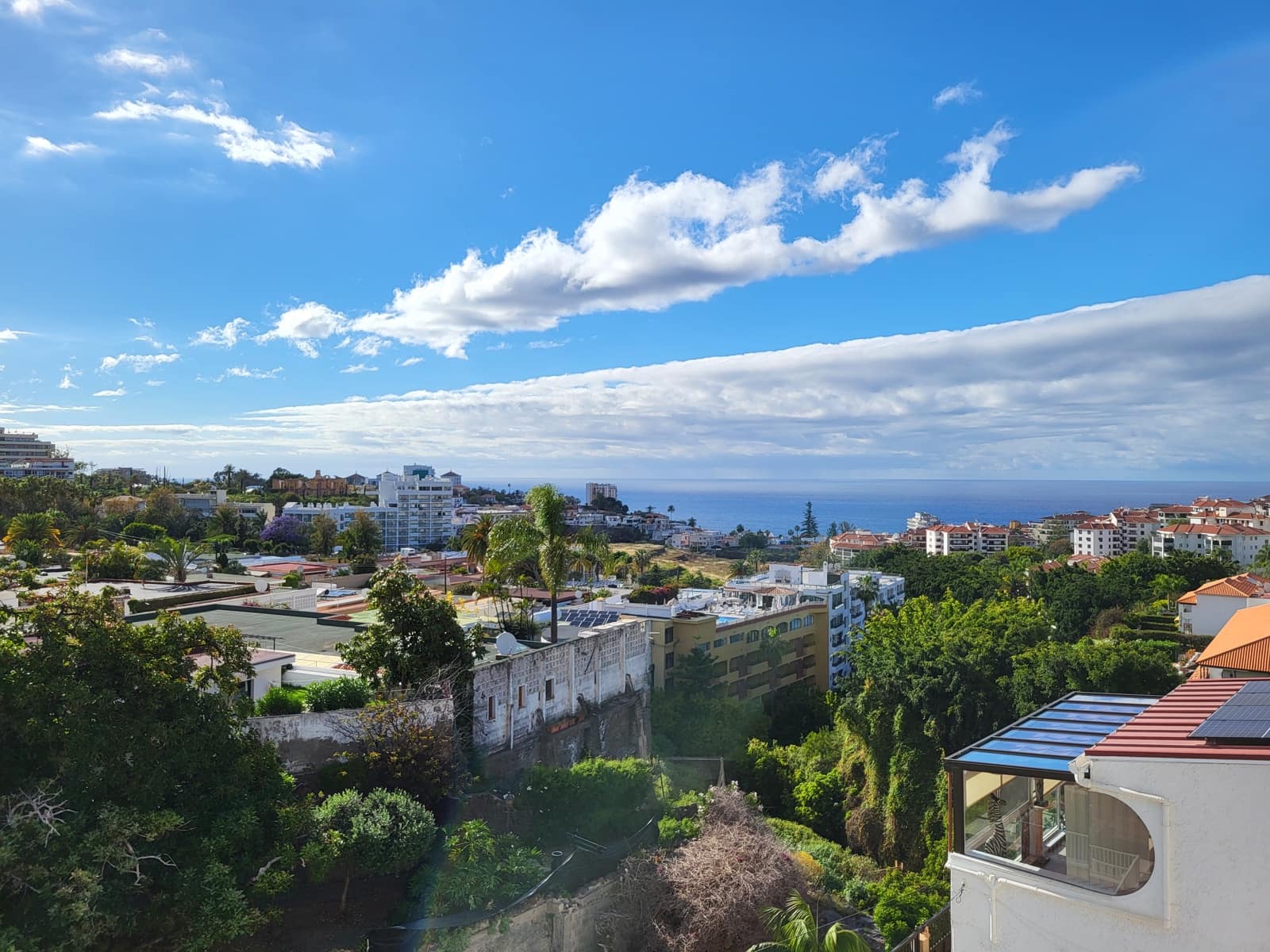 1 bedroom Apartment for sale in Puerto de la Cruz with pool - € 223,000 (Ref: 9844426)