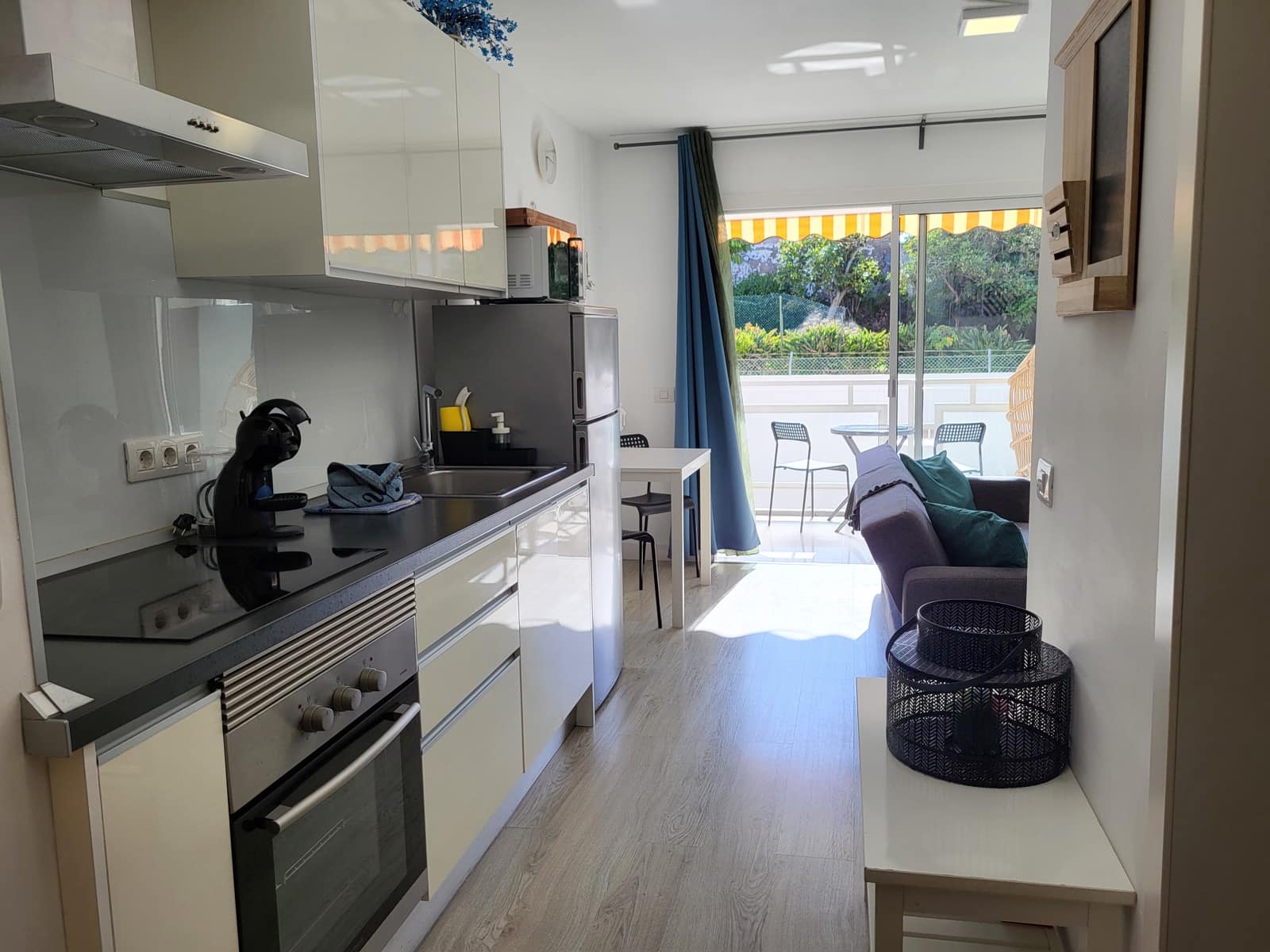 1 bedroom Apartment for sale in Puerto de la Cruz with pool - € 223,000 (Ref: 9844426)
