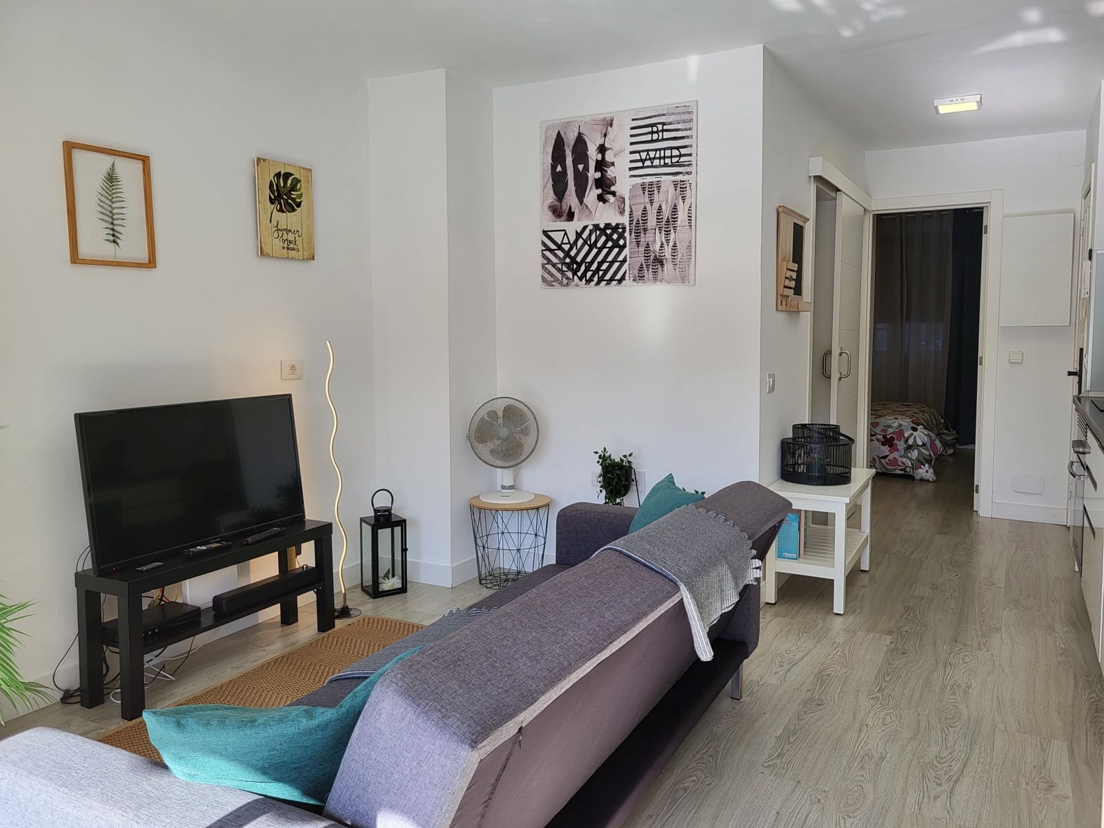 1 bedroom Apartment for sale in Puerto de la Cruz with pool - € 223,000 (Ref: 9844426)