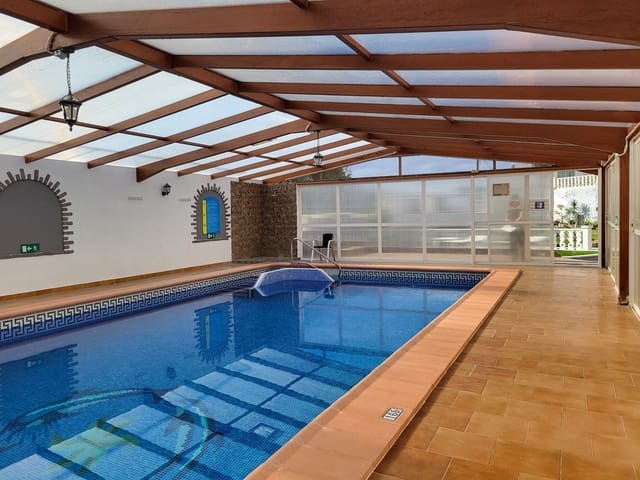 1 Zimmer Apartment zu verkaufen in Puerto de la Cruz mit Pool - 223.000 € (Ref: 9844426)