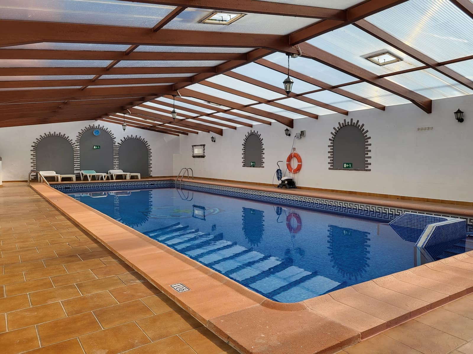 1 bedroom Apartment for sale in Puerto de la Cruz with pool - € 223,000 (Ref: 9844426)