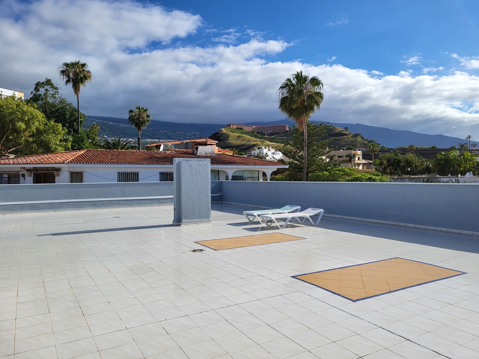 1 bedroom Apartment for sale in Puerto de la Cruz with pool - € 223,000 (Ref: 9844426)