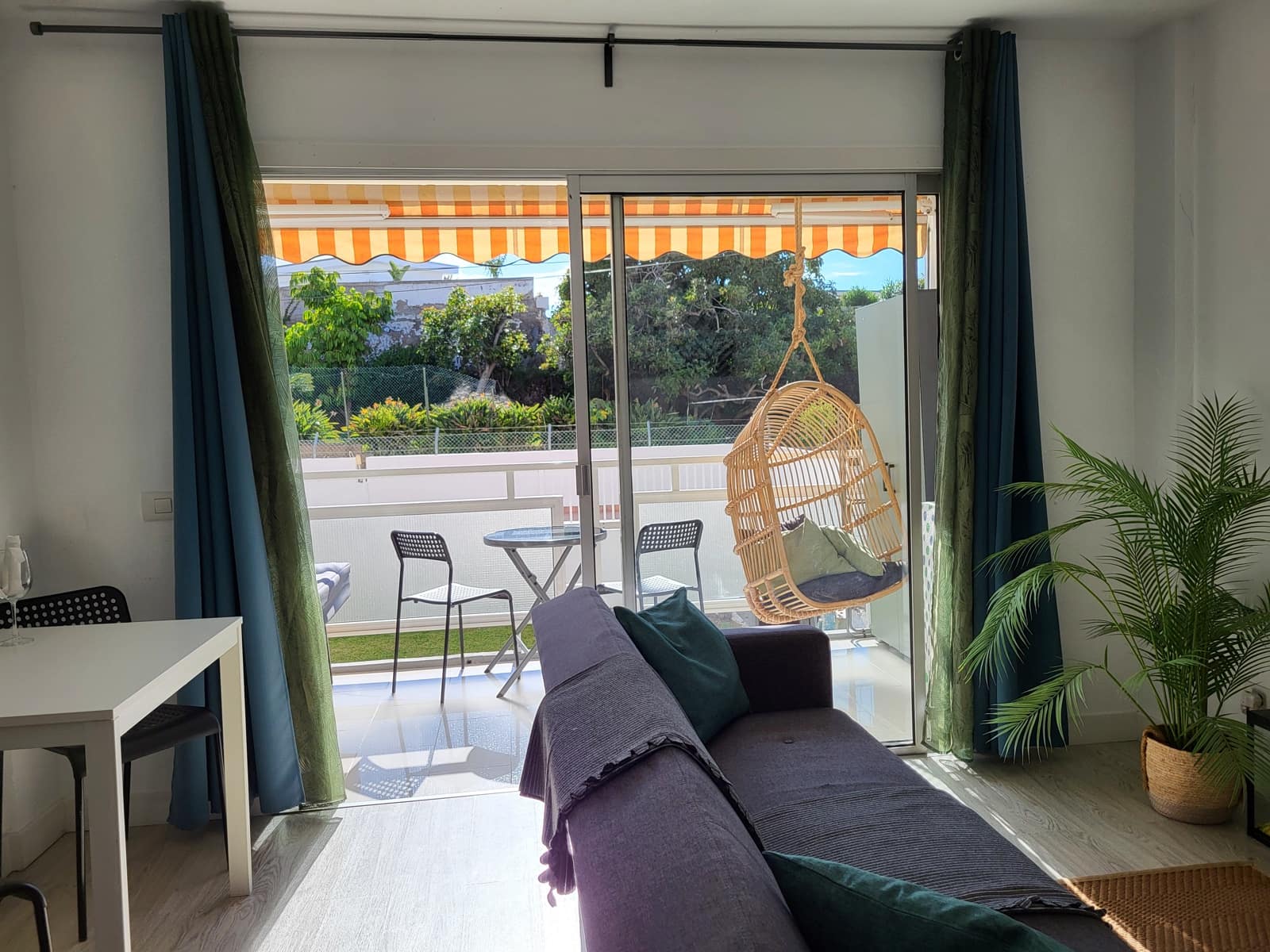 1 bedroom Apartment for sale in Puerto de la Cruz with pool - € 223,000 (Ref: 9844426)