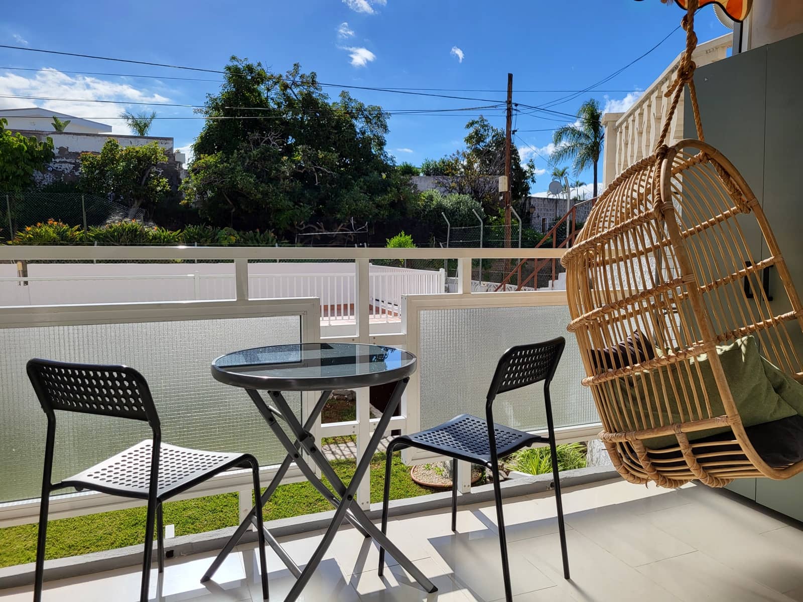1 bedroom Apartment for sale in Puerto de la Cruz with pool - € 223,000 (Ref: 9844426)