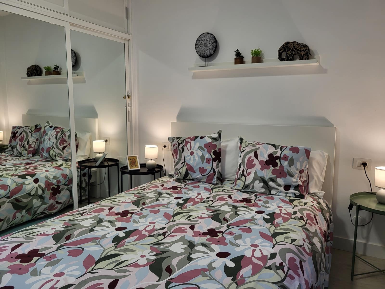 1 bedroom Apartment for sale in Puerto de la Cruz with pool - € 223,000 (Ref: 9844426)