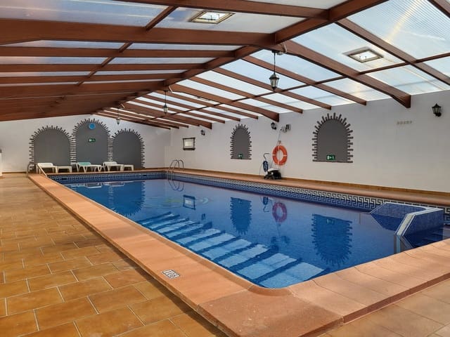 1 Zimmer Apartment zu verkaufen in Puerto de la Cruz mit Pool - 223.000 € (Ref: 9844426)