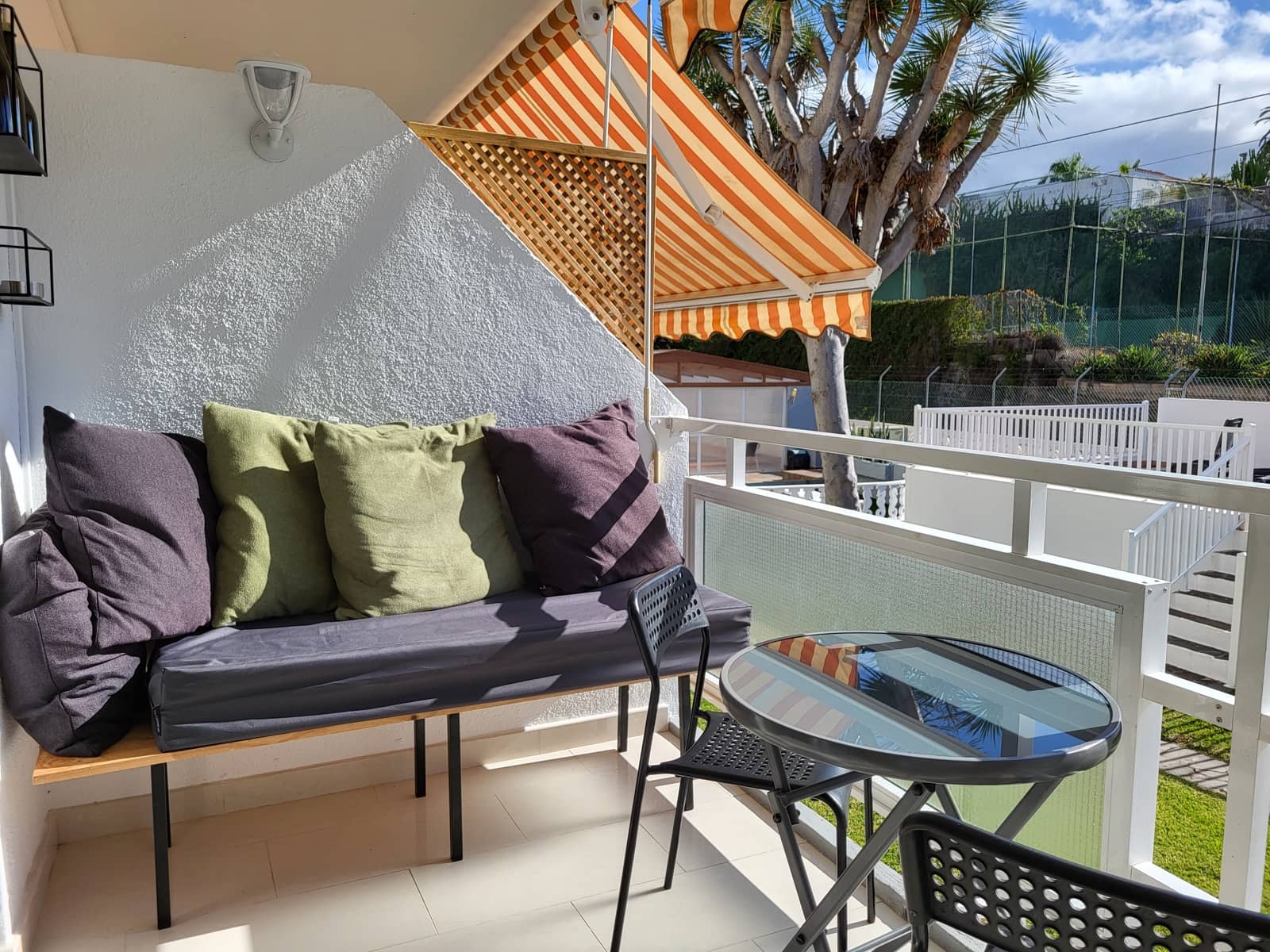 1 bedroom Apartment for sale in Puerto de la Cruz with pool - € 223,000 (Ref: 9844426)