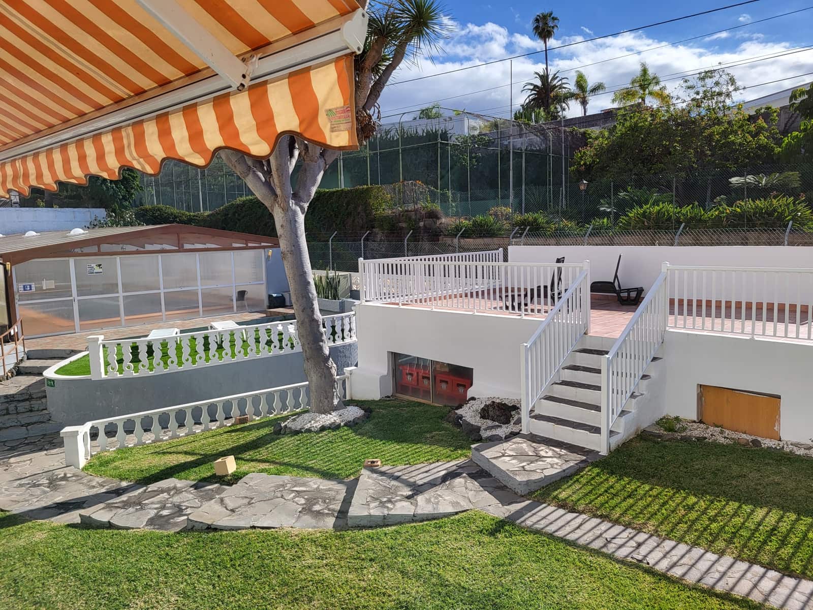 1 bedroom Apartment for sale in Puerto de la Cruz with pool - € 223,000 (Ref: 9844426)