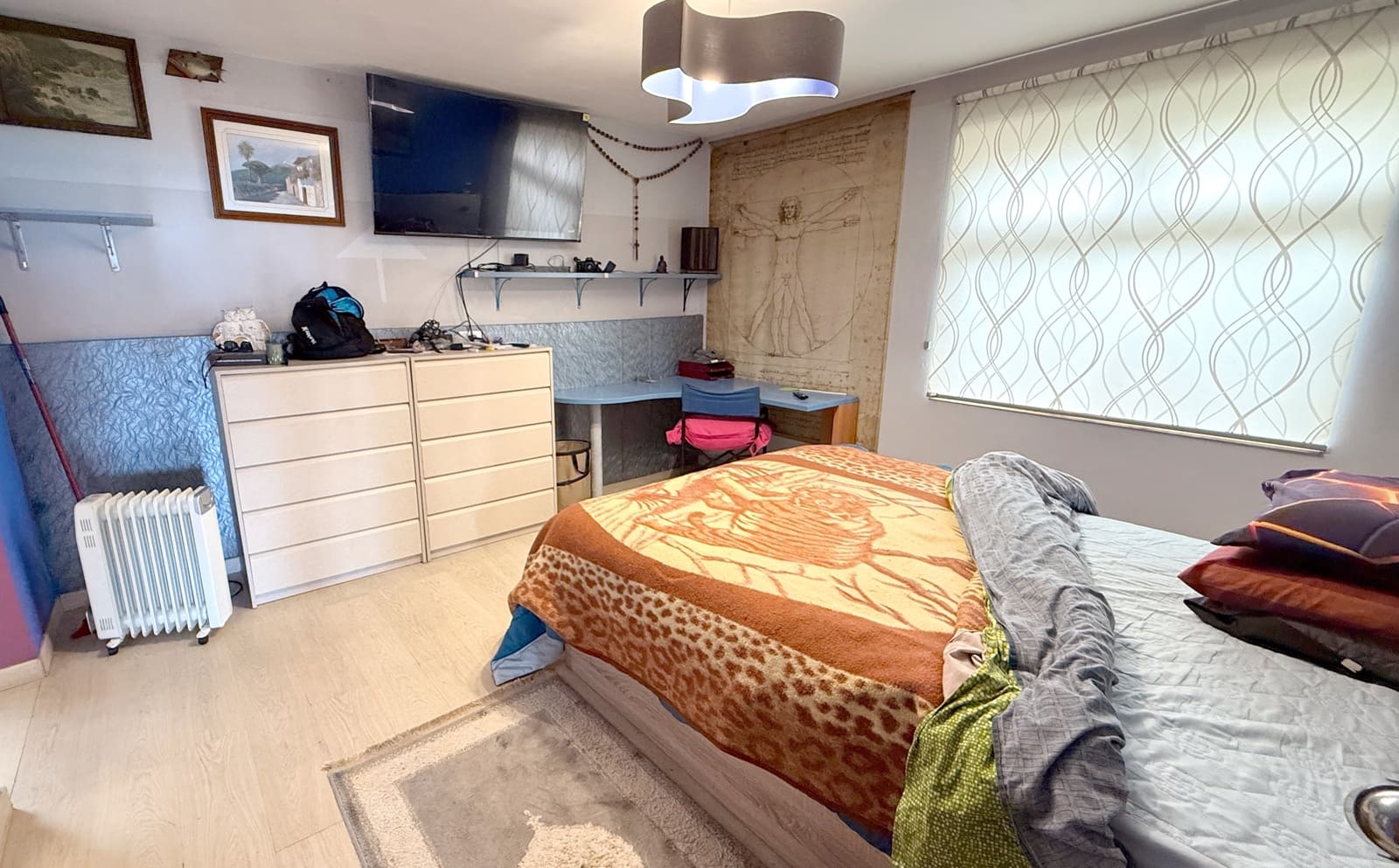 4 slaapkamer Villa te koop in La Orotava met zwembad garage - € 545.000 (Ref: 9850423)
