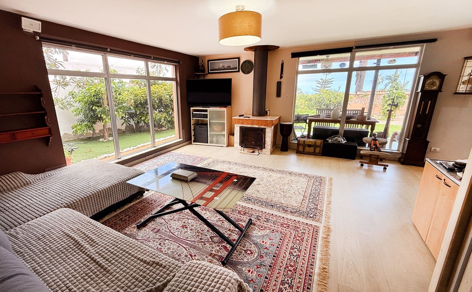 4 slaapkamer Villa te koop in La Orotava met zwembad garage - € 545.000 (Ref: 9850423)