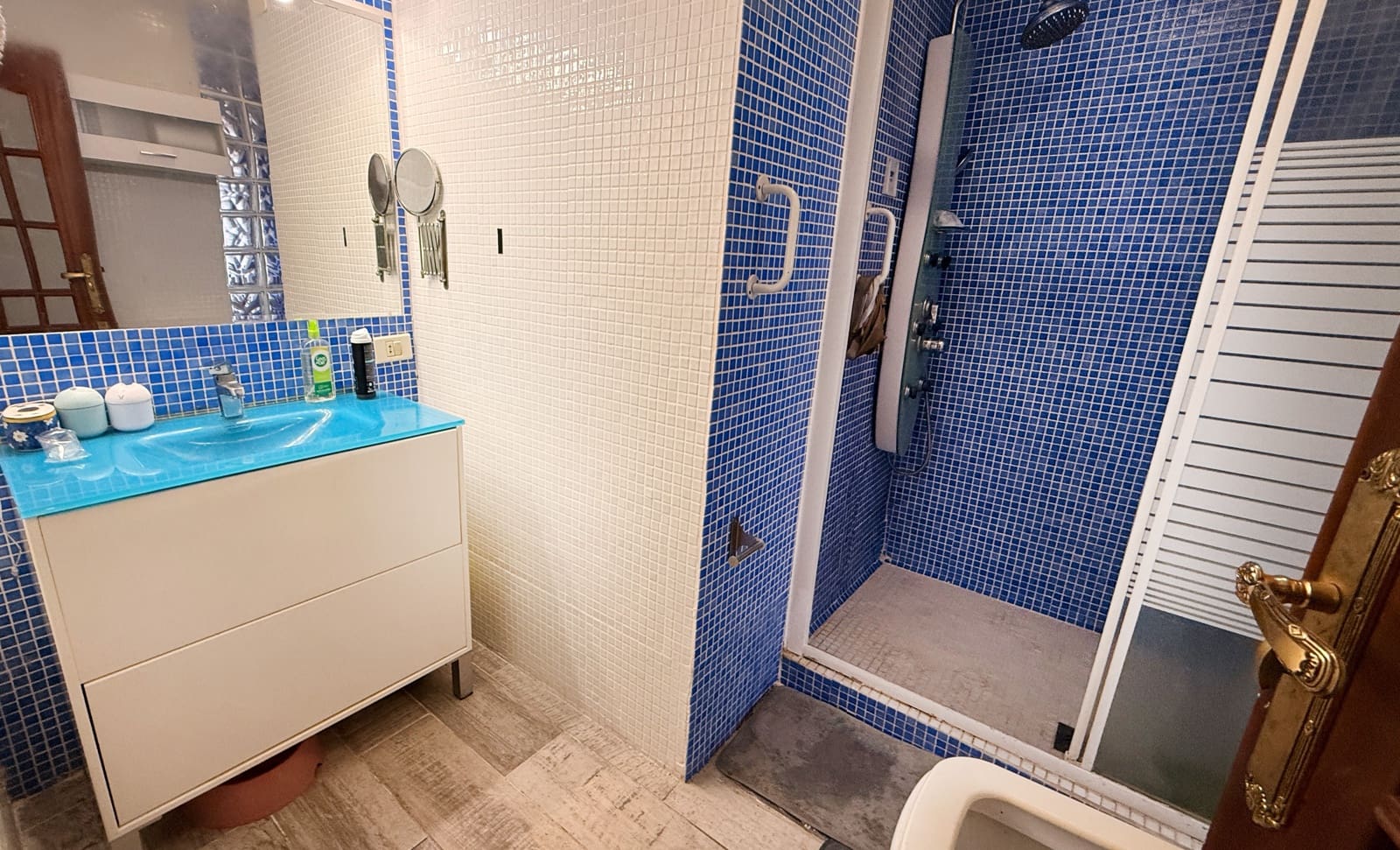 4 slaapkamer Villa te koop in La Orotava met zwembad garage - € 545.000 (Ref: 9850423)