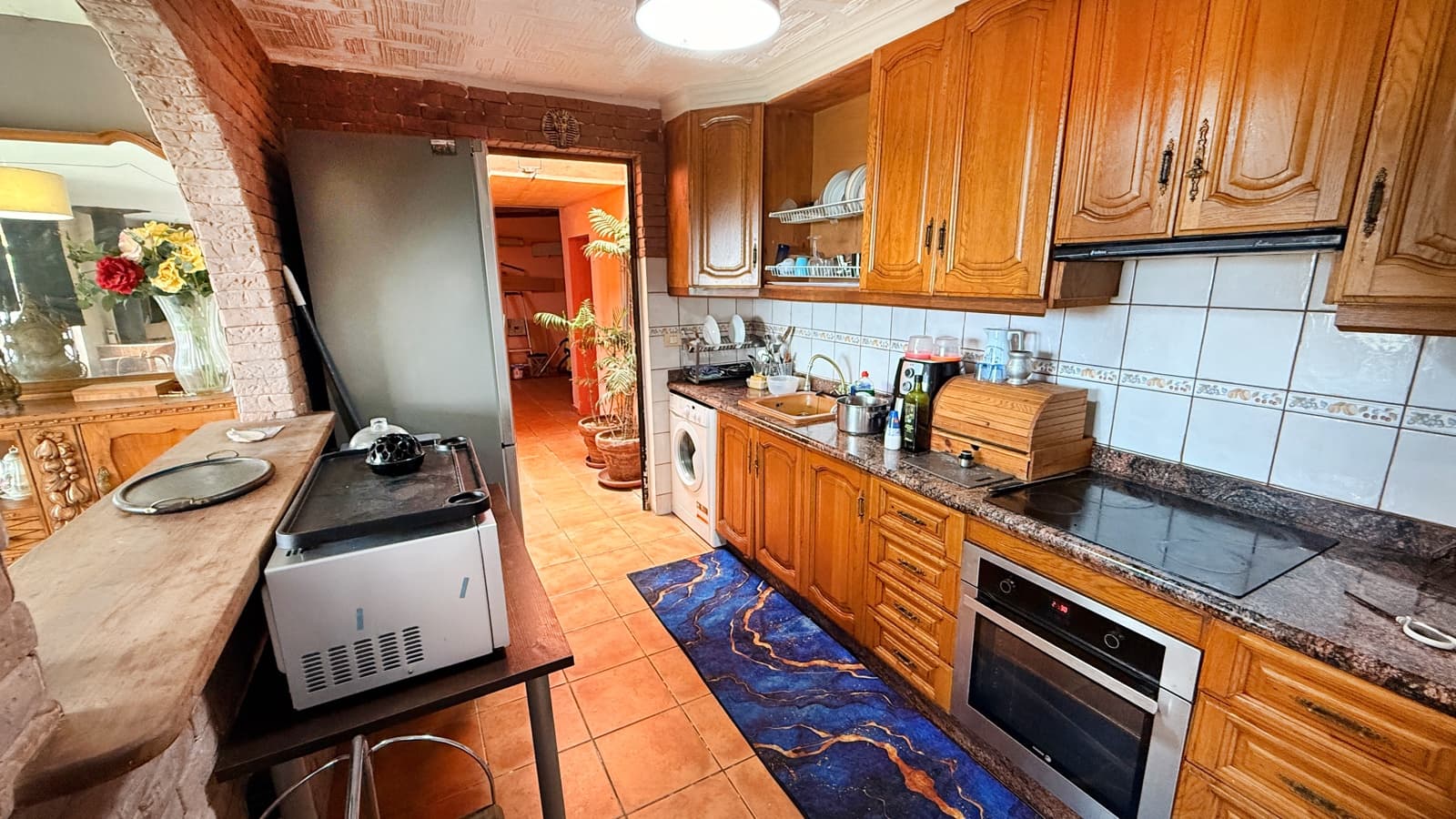 4 slaapkamer Villa te koop in La Orotava met zwembad garage - € 545.000 (Ref: 9850423)