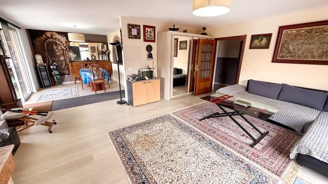 4 sypialnia Willa na sprzedaż w La Orotava z basenem garażem - 545 000 € (Ref: 9850423)