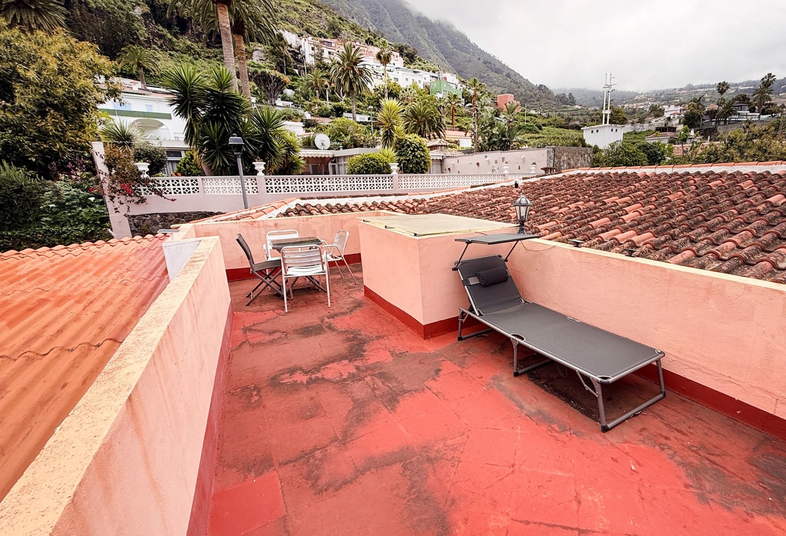4 slaapkamer Villa te koop in La Orotava met zwembad garage - € 545.000 (Ref: 9850423)