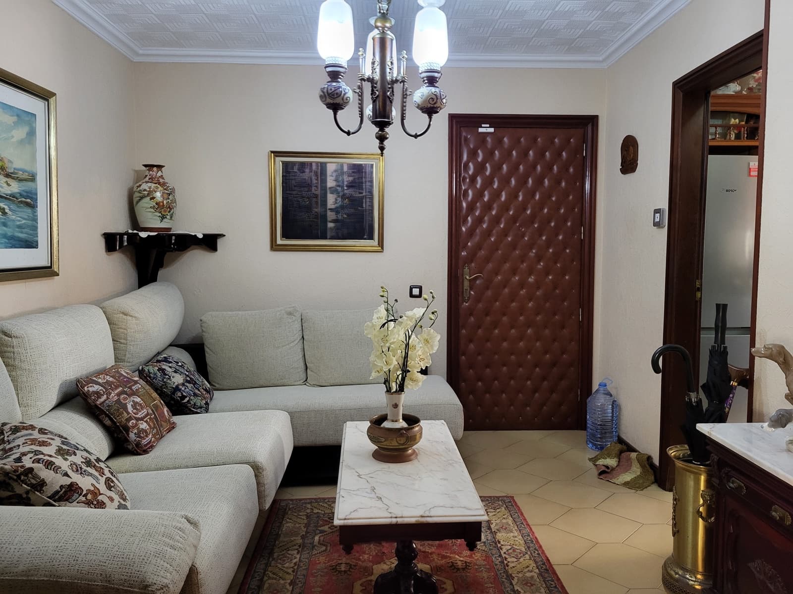 4 Zimmer Apartment zu verkaufen in Puerto de la Cruz mit Garage - 330.000 € (Ref: 9854461)