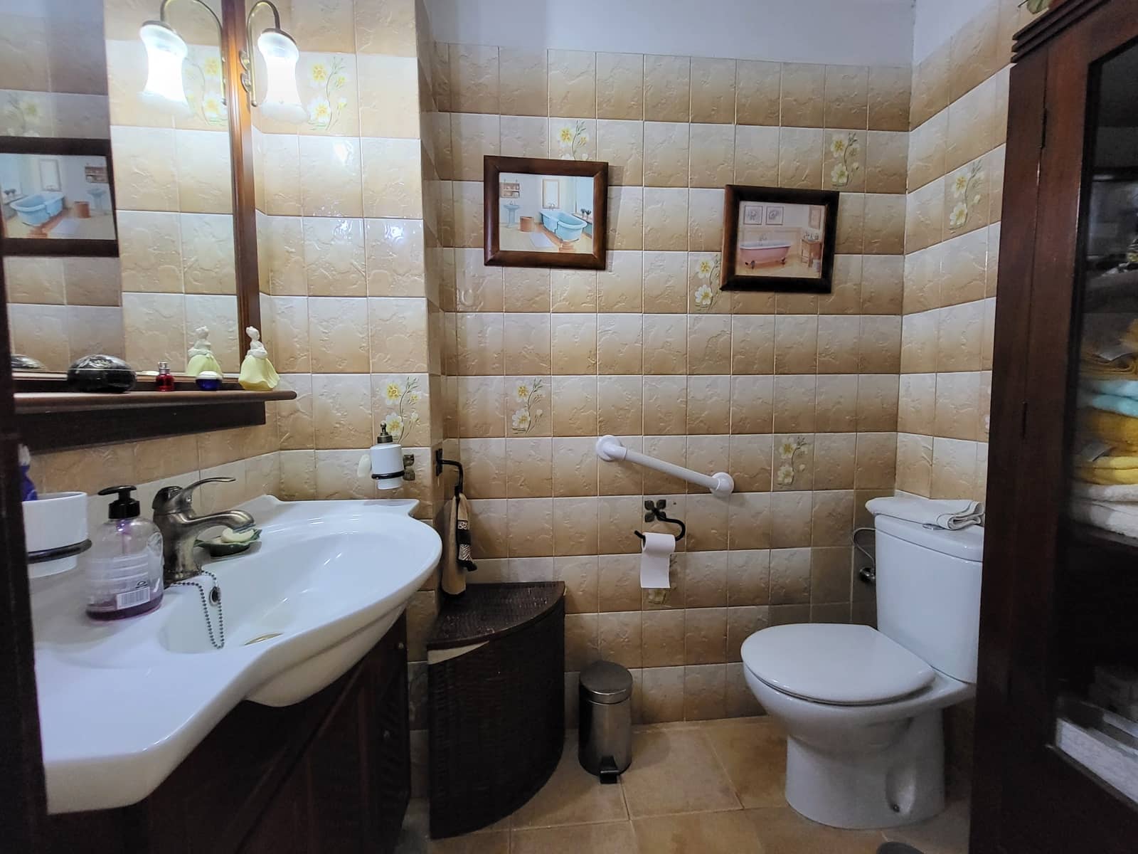 4 Zimmer Apartment zu verkaufen in Puerto de la Cruz mit Garage - 330.000 € (Ref: 9854461)