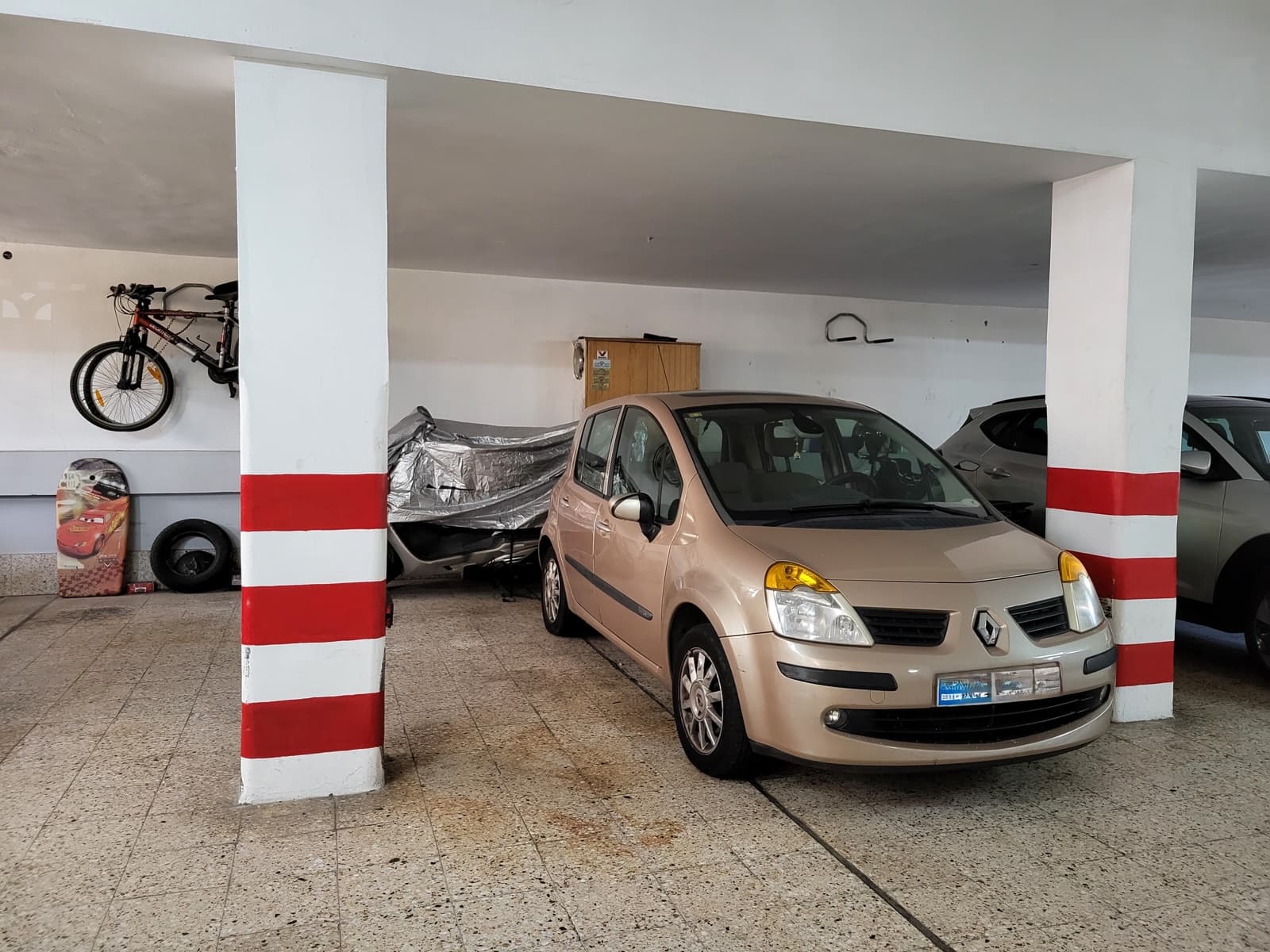 4 Zimmer Apartment zu verkaufen in Puerto de la Cruz mit Garage - 330.000 € (Ref: 9854461)