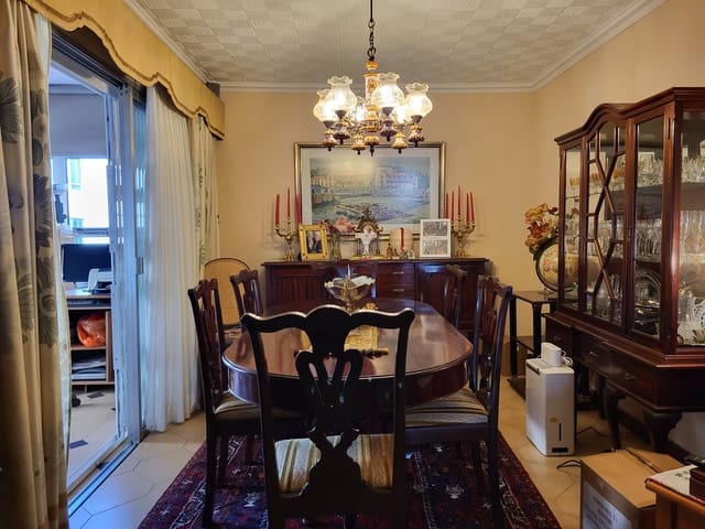 4 camera da letto Appartamento in vendita in Puerto de la Cruz con garage - 330.000 € (Rif: 9854461)