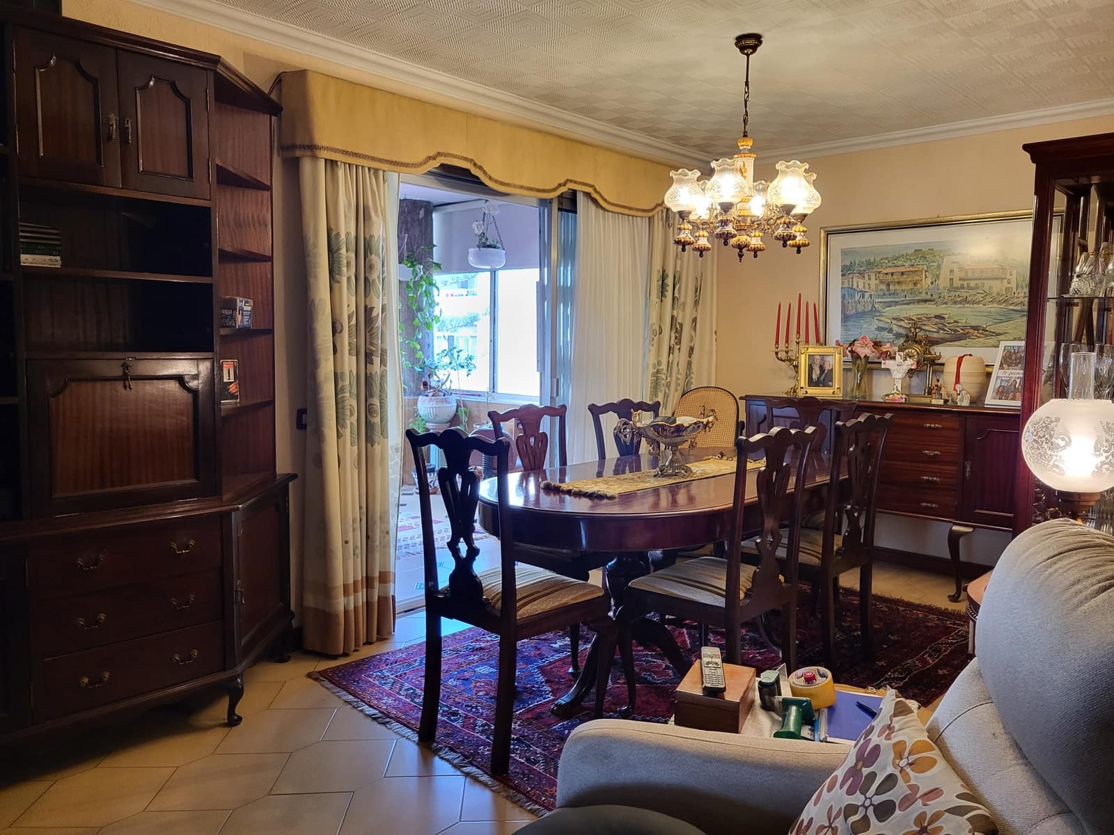 4 Zimmer Apartment zu verkaufen in Puerto de la Cruz mit Garage - 330.000 € (Ref: 9854461)
