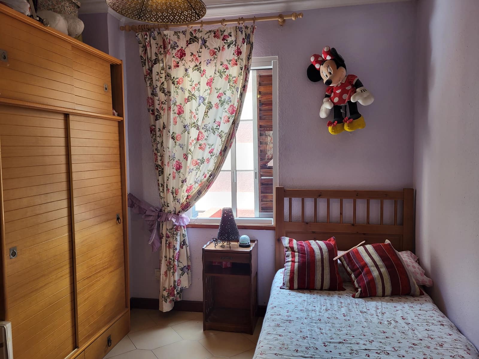 4 Zimmer Apartment zu verkaufen in Puerto de la Cruz mit Garage - 330.000 € (Ref: 9854461)