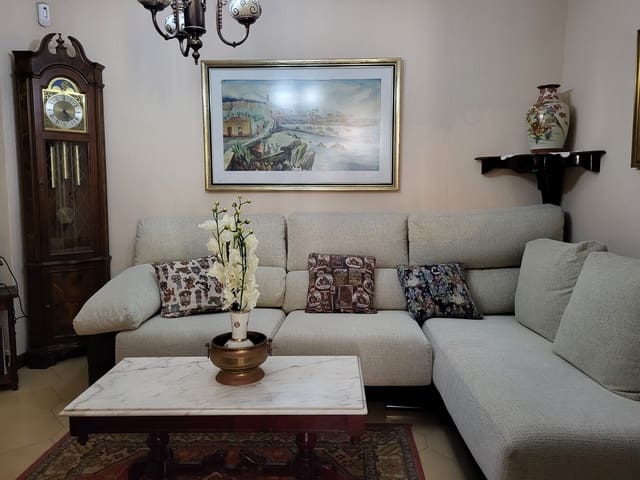 4 camera da letto Appartamento in vendita in Puerto de la Cruz con garage - 330.000 € (Rif: 9854461)