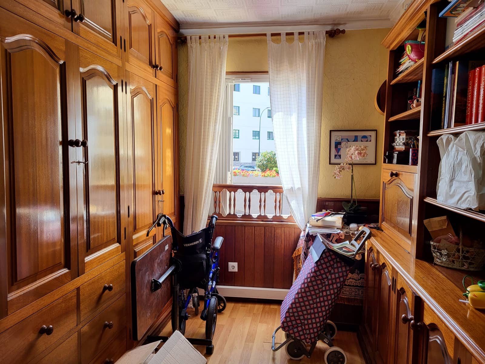 4 Zimmer Apartment zu verkaufen in Puerto de la Cruz mit Garage - 330.000 € (Ref: 9854461)